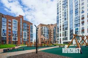 2-к квартира, вторичка, 55м2, 7/7 этаж