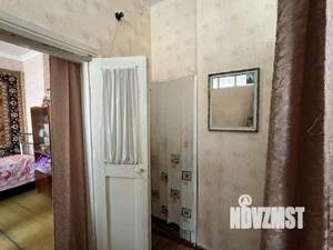 1-к квартира, вторичка, 30м2, 1/2 этаж