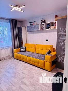 2-к квартира, вторичка, 52м2, 3/9 этаж