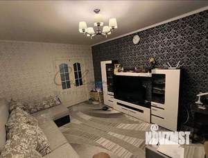 3-к квартира, вторичка, 65м2, 4/9 этаж