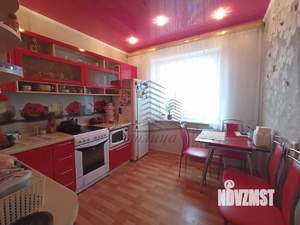 3-к квартира, вторичка, 62м2, 9/9 этаж