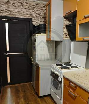 1-к квартира, вторичка, 36м2, 6/9 этаж