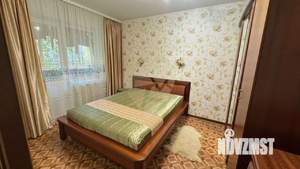 3-к квартира, вторичка, 61м2, 2/9 этаж