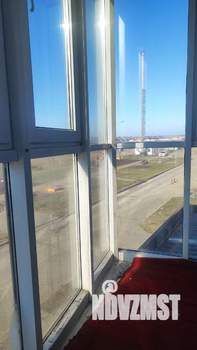 Студия квартира, вторичка, 40м2, 2/9 этаж