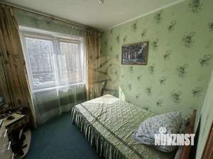 1-к квартира, вторичка, 40м2, 2/9 этаж
