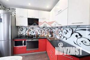 3-к квартира, вторичка, 64м2, 4/9 этаж