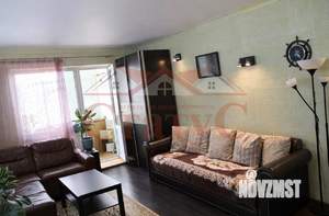 3-к квартира, вторичка, 71м2, 4/5 этаж