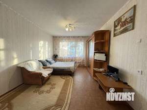 1-к квартира, вторичка, 37м2, 9/9 этаж