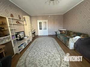 1-к квартира, вторичка, 51м2, 6/9 этаж