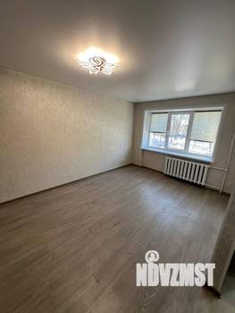 2-к квартира, вторичка, 45м2, 2/5 этаж