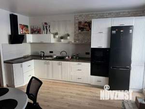 2-к квартира, вторичка, 45м2, 7/9 этаж