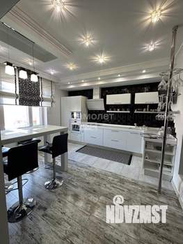 3-к квартира, вторичка, 125м2, 4/5 этаж