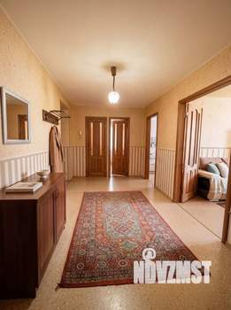 3-к квартира, вторичка, 88м2, 10/10 этаж