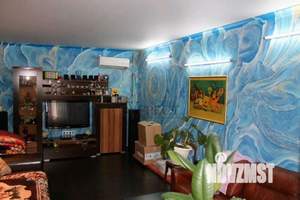 3-к квартира, вторичка, 72м2, 4/5 этаж