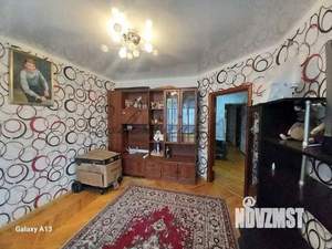 4-к квартира, вторичка, 107м2, 7/14 этаж