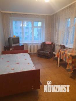 3-к квартира, вторичка, 60м2, 3/9 этаж