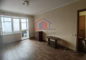 1-к квартира, вторичка, 37м2, 1/9 этаж