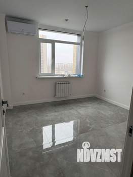 1-к квартира, вторичка, 37м2, 6/9 этаж