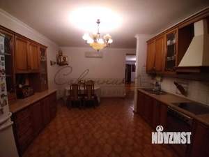 4-к квартира, вторичка, 163м2, 4/14 этаж
