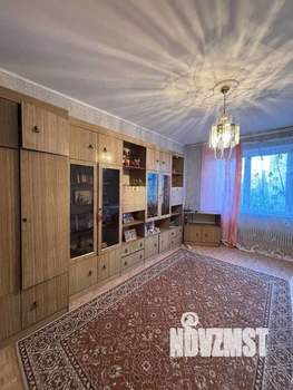 3-к квартира, вторичка, 64м2, 3/9 этаж