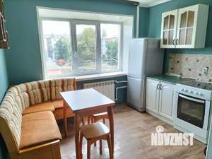 1-к квартира, вторичка, 33м2, 4/5 этаж