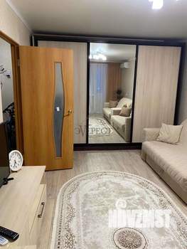 1-к квартира, вторичка, 38м2, 4/14 этаж