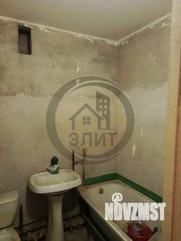 1-к квартира, вторичка, 39м2, 1/5 этаж