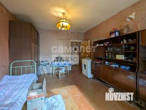 1-к квартира, вторичка, 39м2, 1/9 этаж