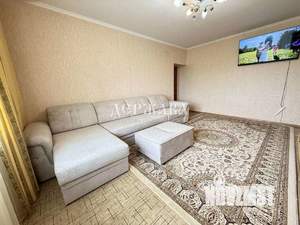 2-к квартира, вторичка, 76м2, 3/16 этаж