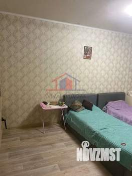 2-к квартира, вторичка, 44м2, 1/5 этаж