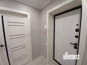 1-к квартира, вторичка, 30м2, 3/5 этаж