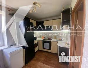 2-к квартира, вторичка, 52м2, 8/14 этаж