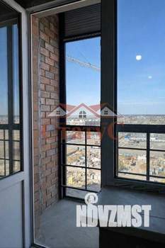 2-к квартира, вторичка, 57м2, 12/12 этаж
