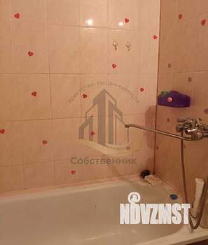 1-к квартира, вторичка, 39м2, 6/9 этаж