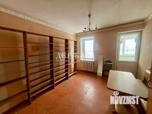1-к квартира, вторичка, 28м2, 2/3 этаж