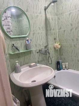 1-к квартира, вторичка, 38м2, 3/9 этаж