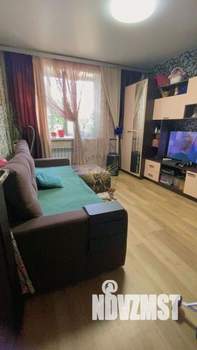2-к квартира, вторичка, 34м2, 3/9 этаж