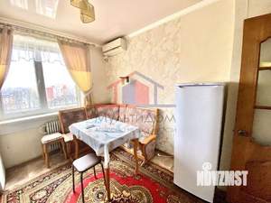 4-к квартира, вторичка, 82м2, 9/9 этаж