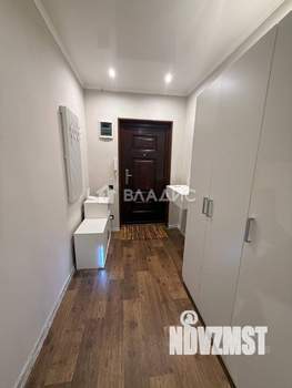 2-к квартира, вторичка, 61м2, 4/16 этаж