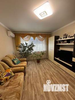 3-к квартира, вторичка, 65м2, 9/9 этаж