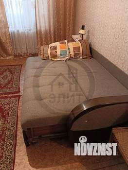 1-к квартира, вторичка, 36м2, 4/9 этаж