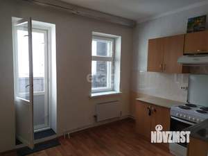 1-к квартира, вторичка, 41м2, 4/9 этаж