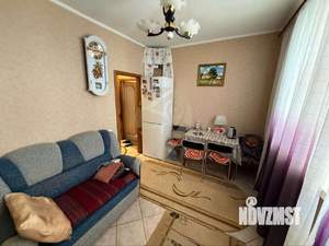 1-к квартира, вторичка, 45м2, 8/9 этаж