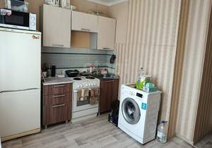 1-к квартира, вторичка, 40м2, 7/9 этаж