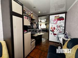 3-к квартира, вторичка, 110м2, 1/4 этаж