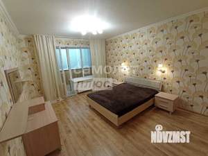 3-к квартира, вторичка, 93м2, 1/12 этаж