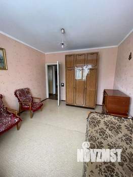 2-к квартира, вторичка, 53м2, 3/9 этаж