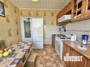 4-к квартира, вторичка, 71м2, 9/9 этаж