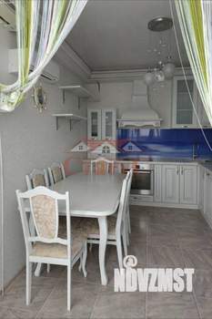 3-к квартира, вторичка, 87м2, 5/16 этаж