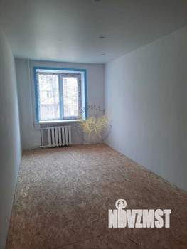 3-к квартира, вторичка, 61м2, 2/5 этаж